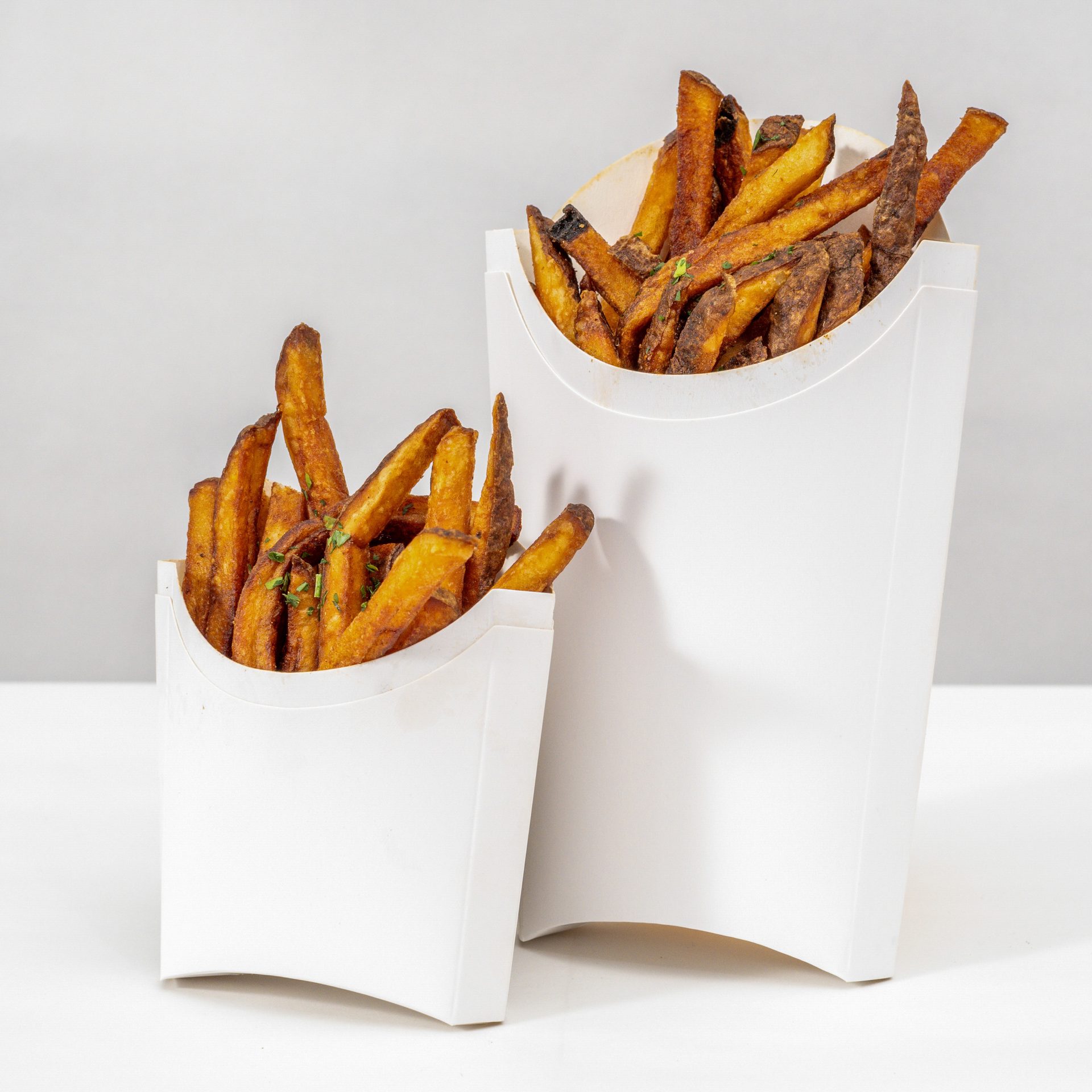 Fast Takeout and Delivery Made Simple