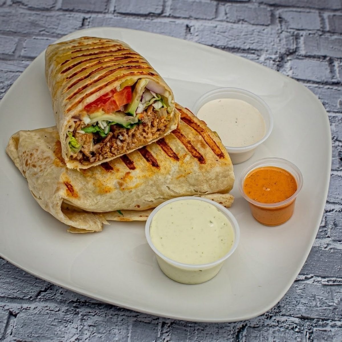 Fast Takeout and Delivery Made Simple