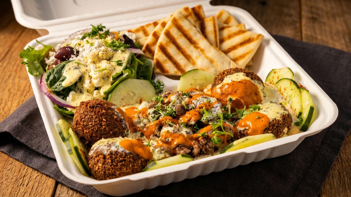 Give the Gift of Yalla