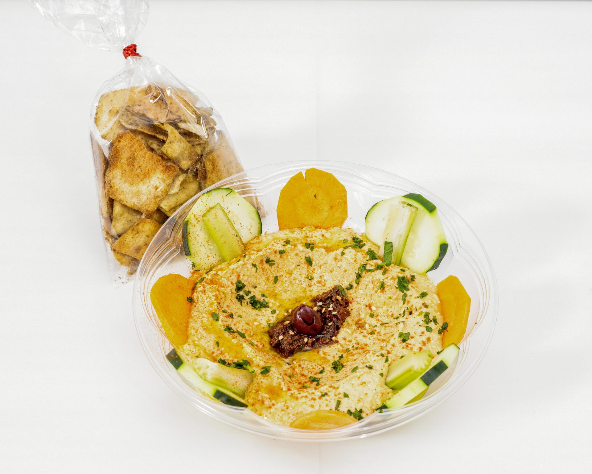 Yalla Shawarma Rewards