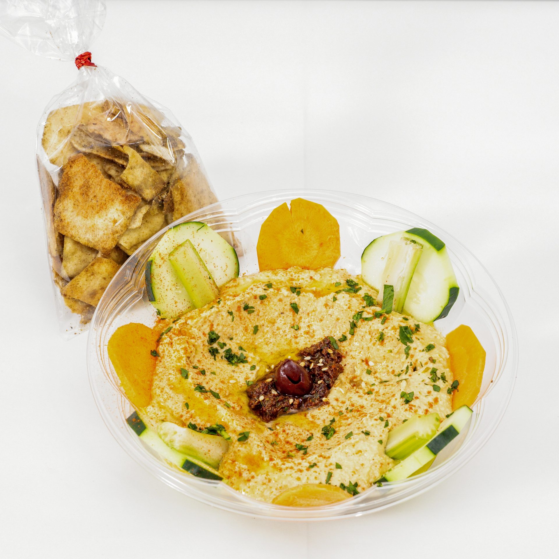 Yalla Shawarma Rewards