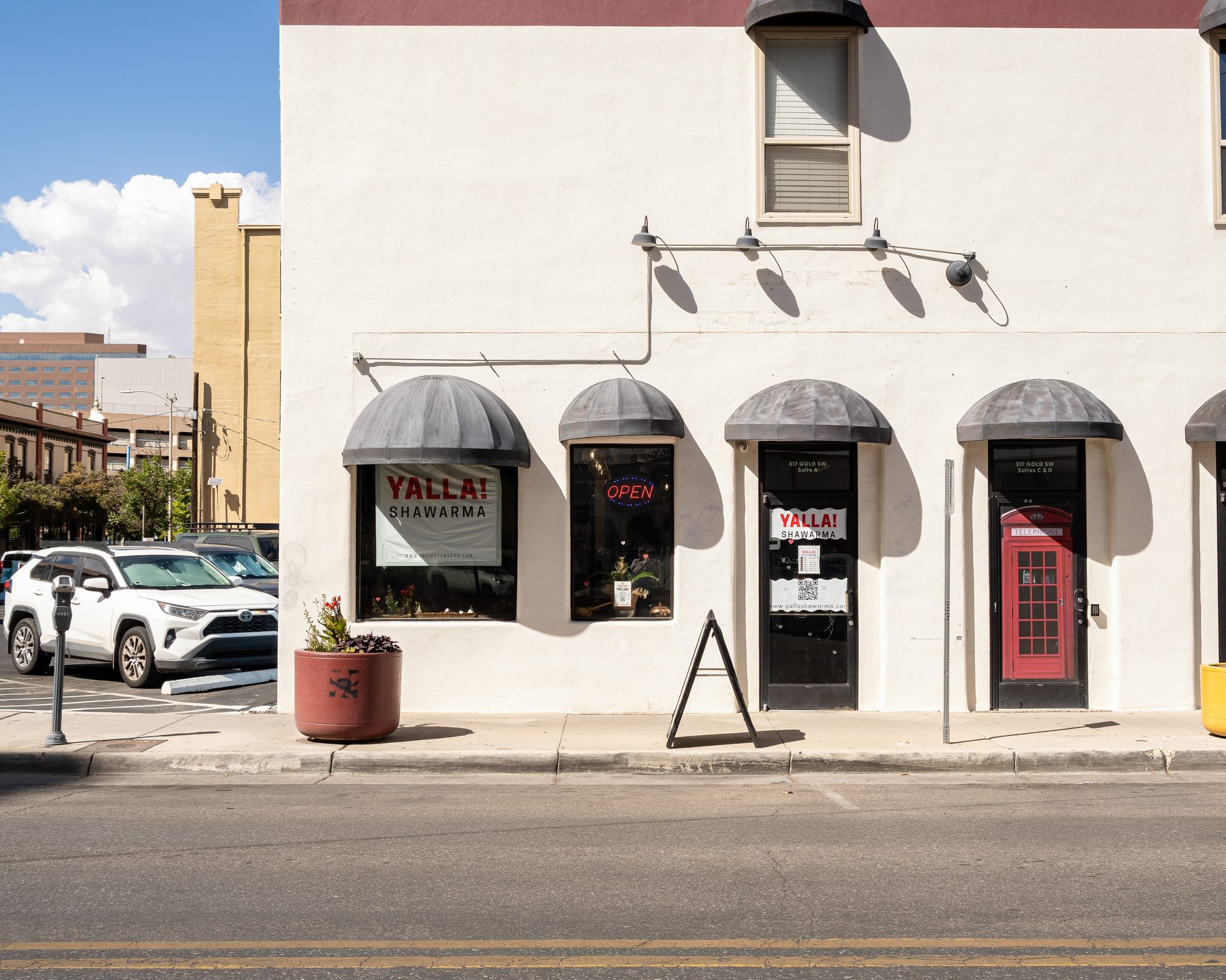 Albuquerque