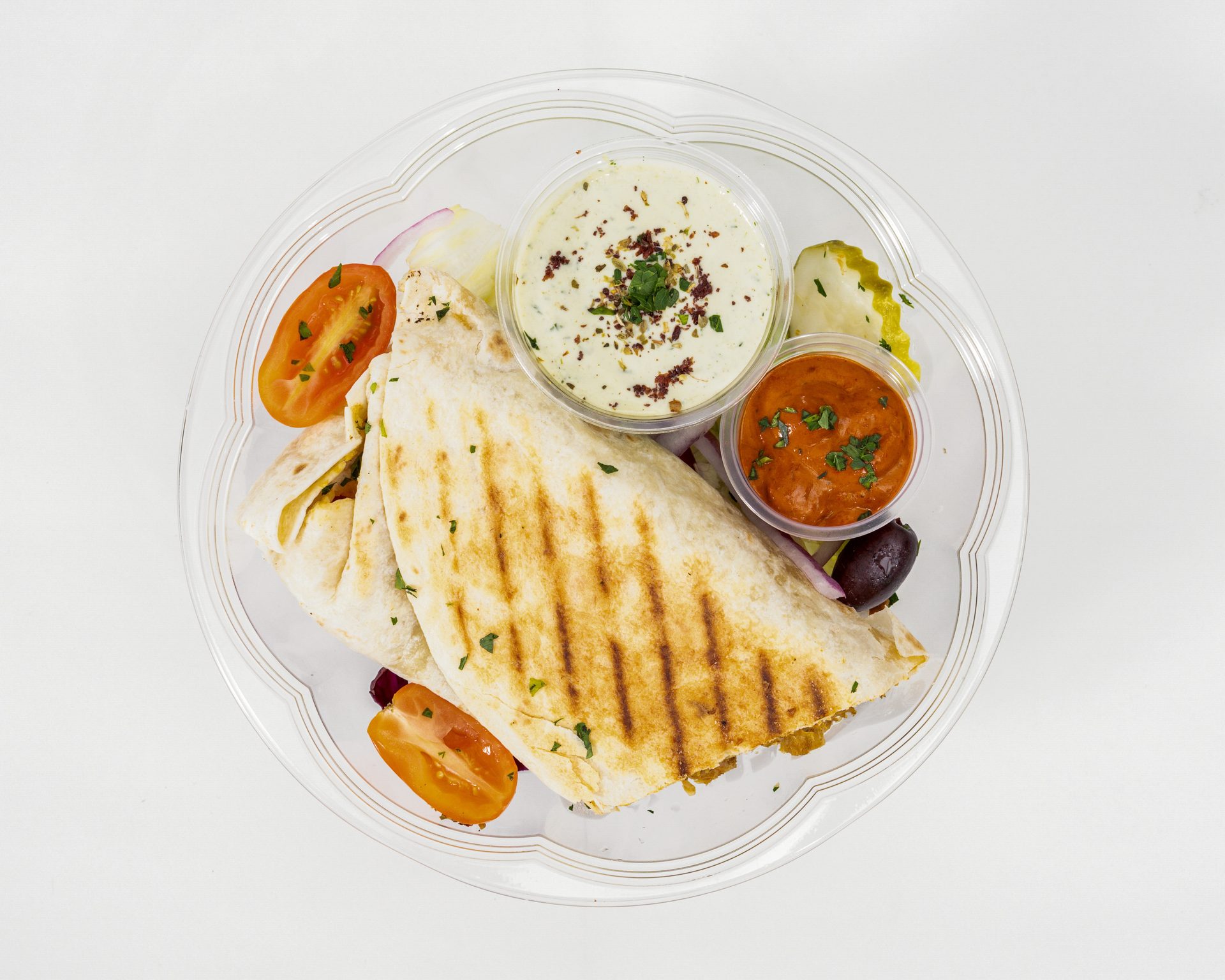 Shawarma, Bowls, and Beyond