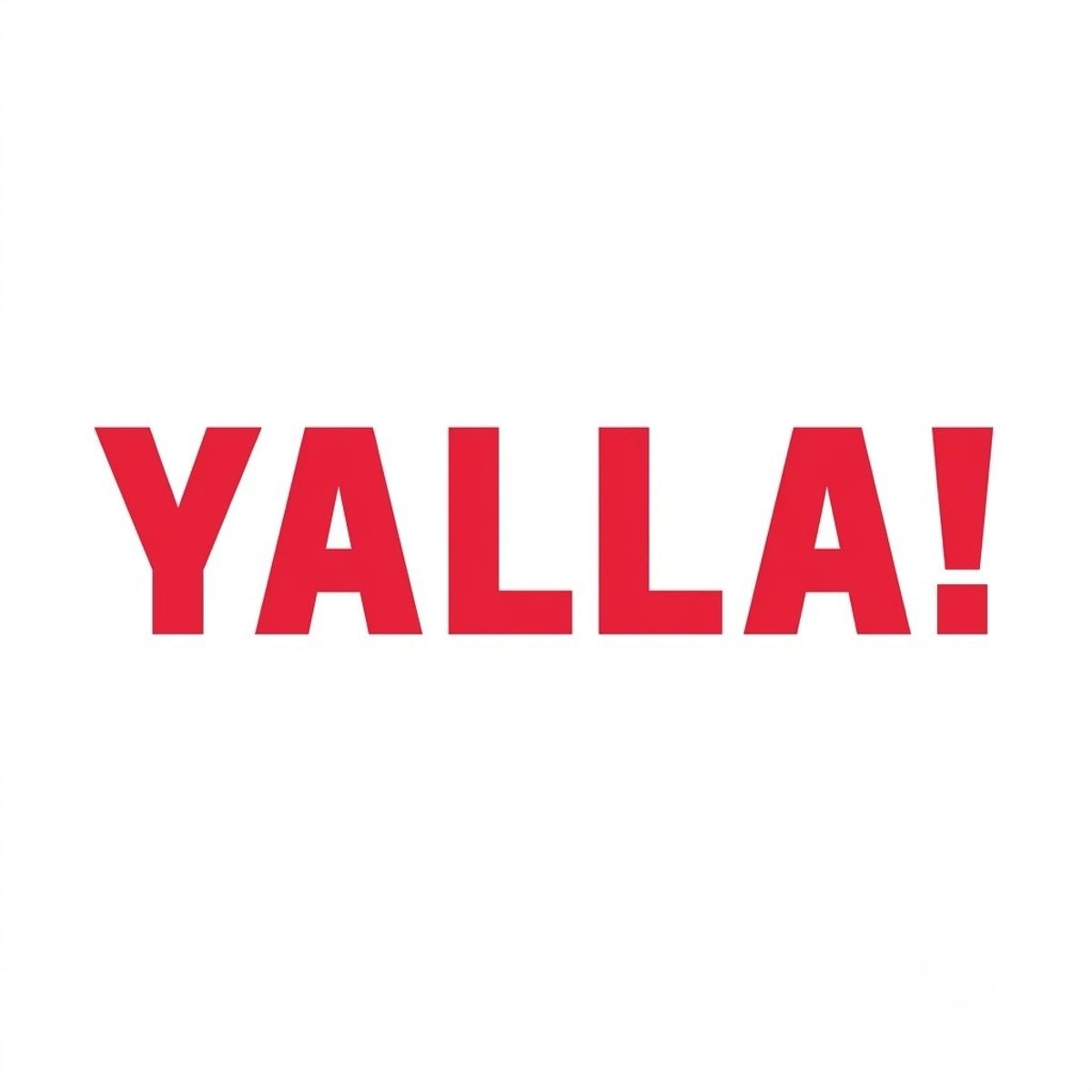 Welcome to Yalla Shawarma Downtown Albuquerque