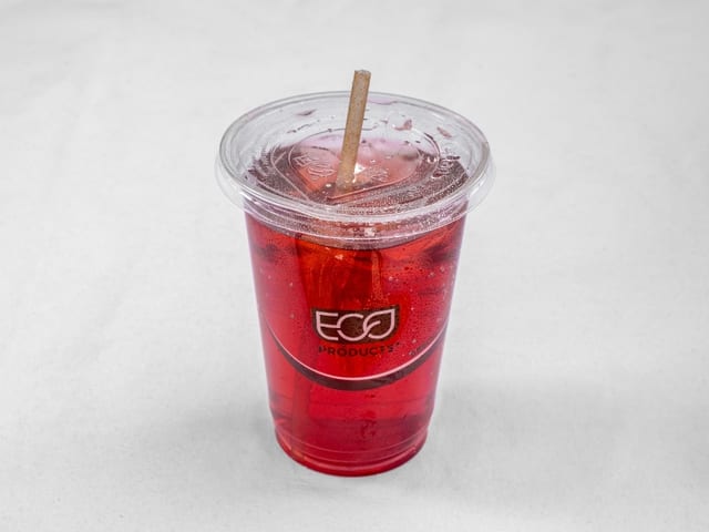 Organic Little Sips.