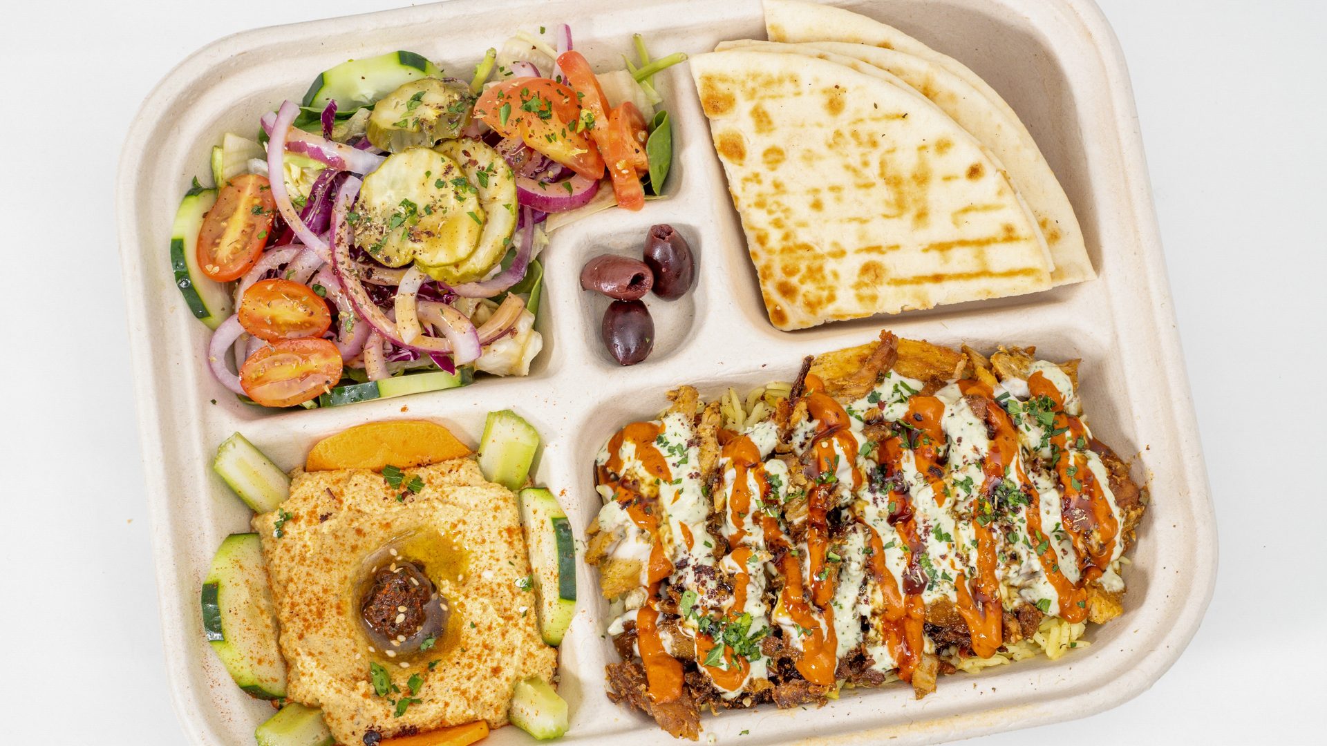Give the Gift of Yalla