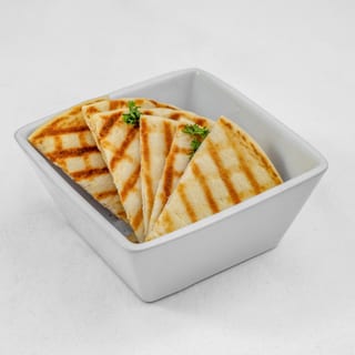 Pita Bread